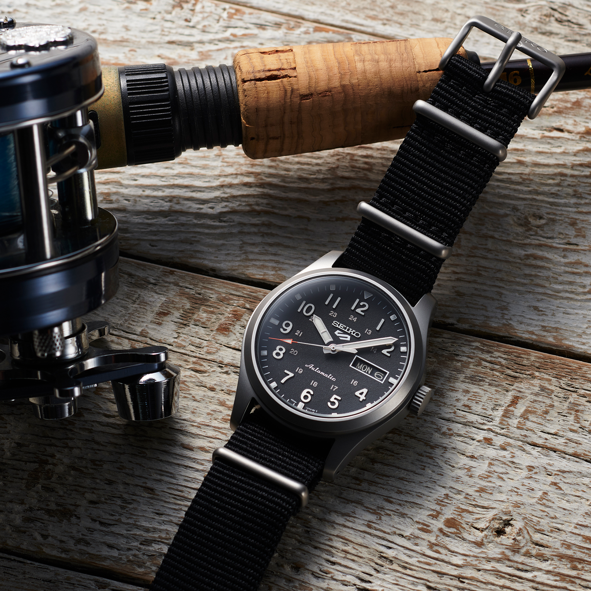 Seiko 5 Sports SRPG37 – Watch Connections Site Seiko 5 Sports SRPG37 – Watch Connections Site