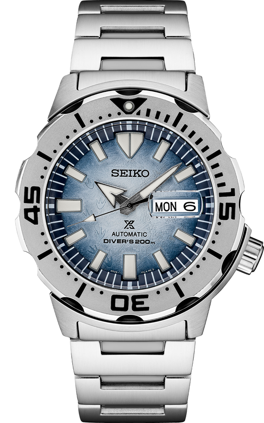 Seiko Prospex Special Edition SRPG57