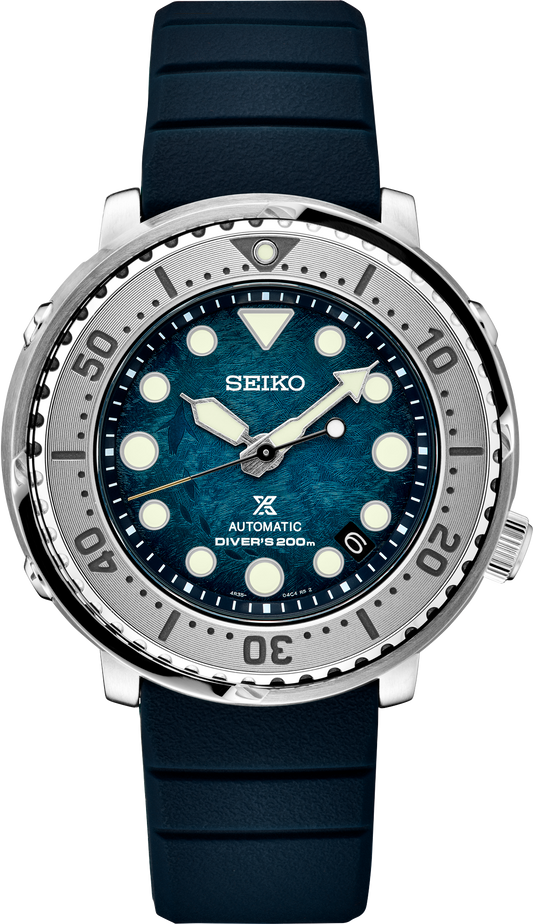 Seiko Prospex Special Edition SRPH77