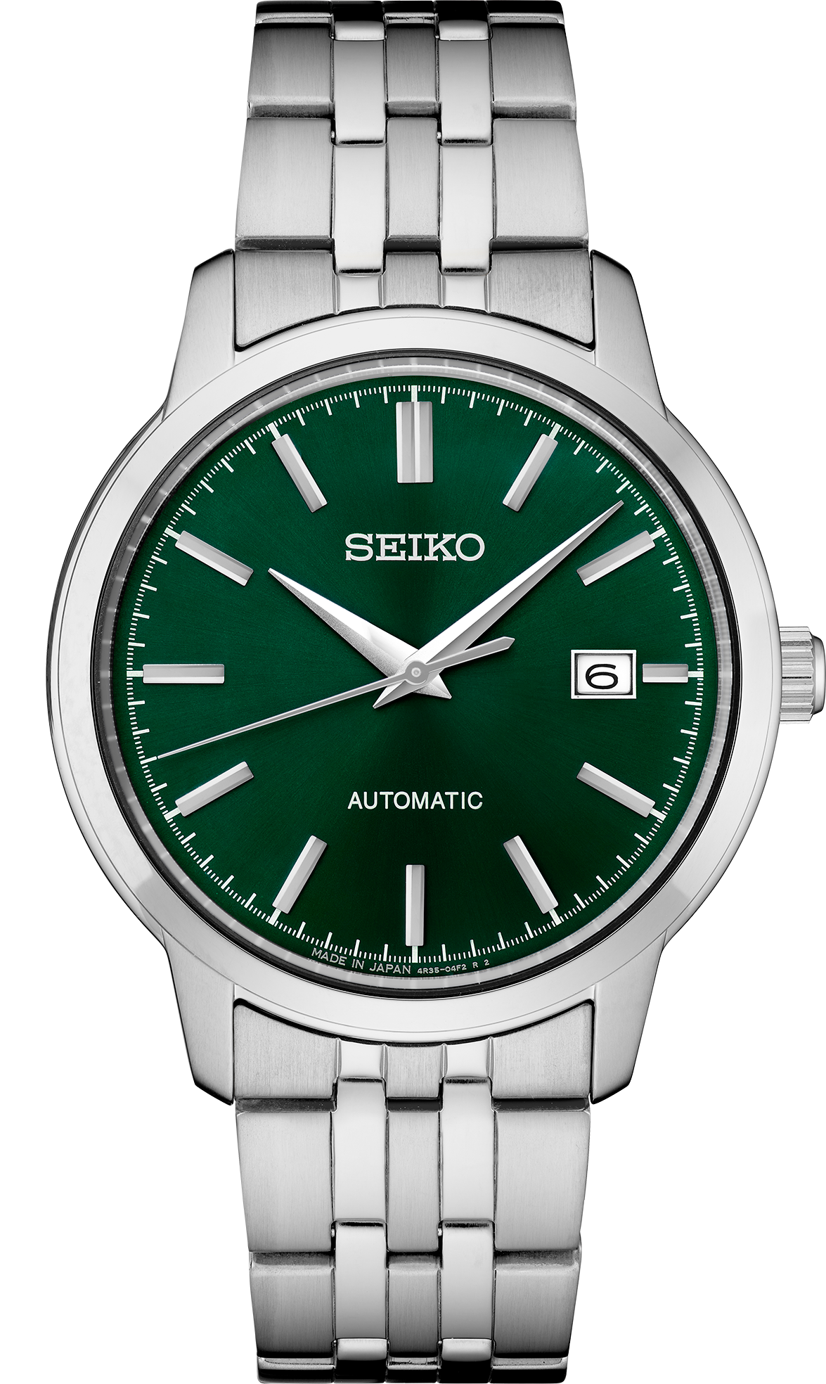 Seiko Essentials Collection SRPH89