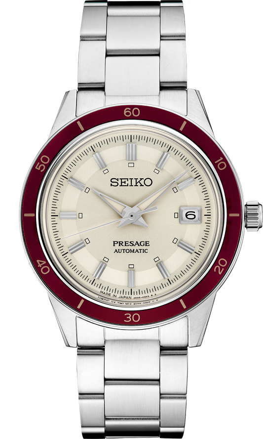 Seiko Presage Style 60S SRPH93