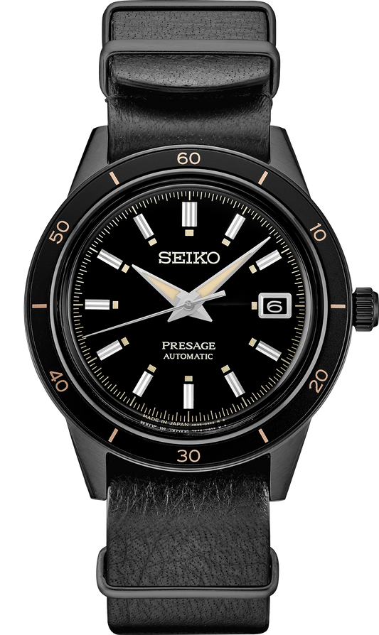 Seiko Presage Style 60S SRPH95