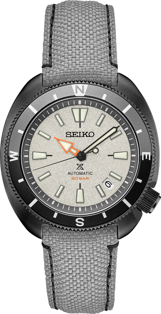 Seiko Prospex U.S. Special Edition SRPJ33