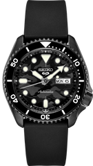 Seiko 5 Sports Yuto Horigome Limited Edition SRPJ39