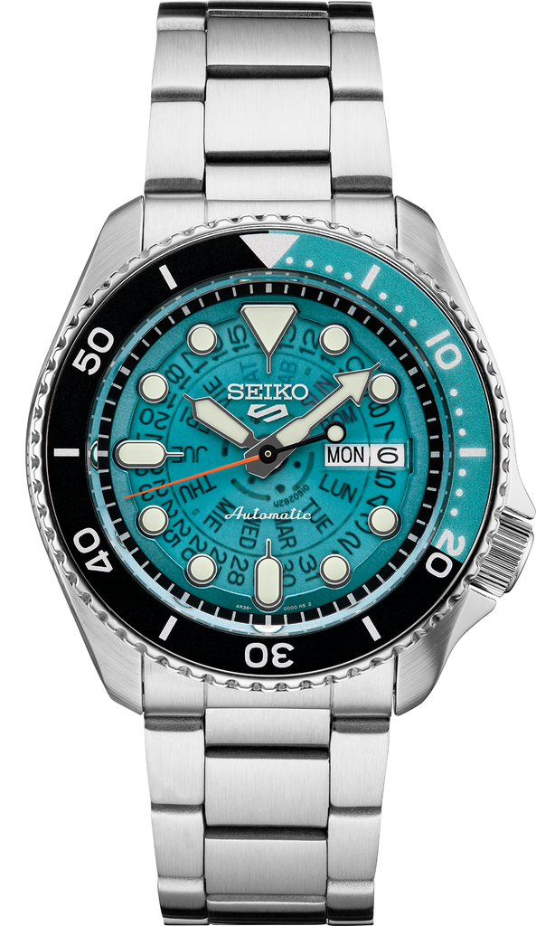 ジャンク SEIKO ５SPORTS SRPJ45_1_e1df64db-6c95-4d3e-