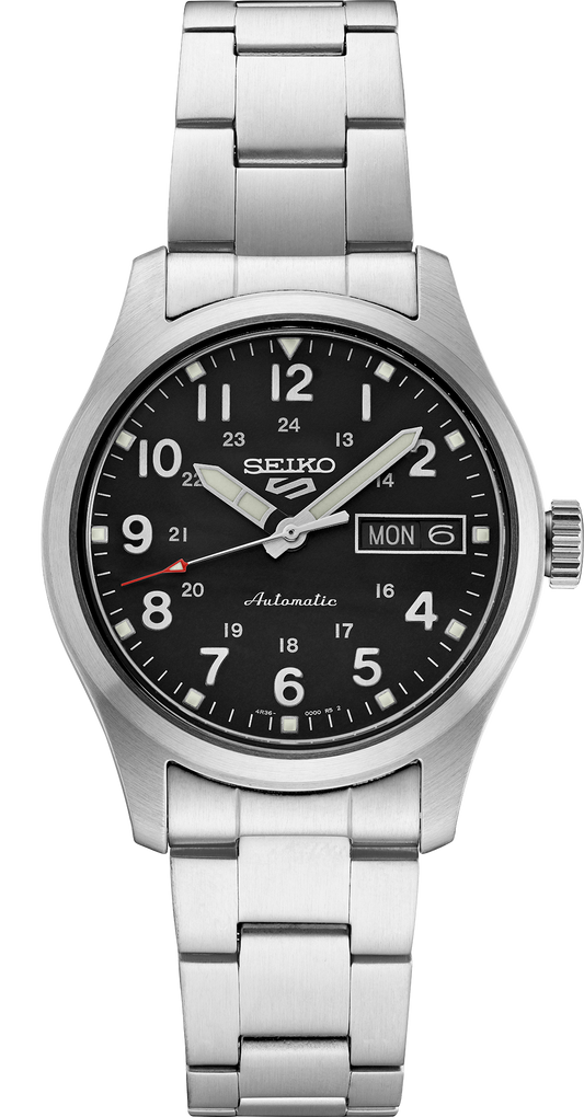 Seiko 5 Sports SRPJ81