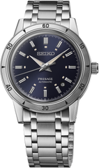 Seiko Presage Style60's Watch SRPL07
