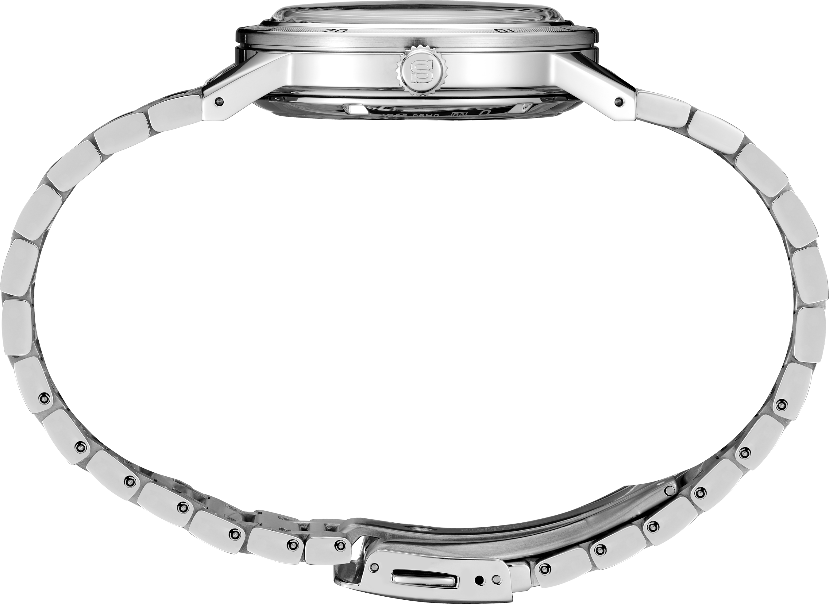 Seiko Presage Style60's Watch SRPL07