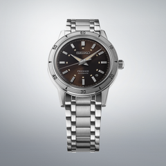 Seiko Presage Style60's Watch SRPL09