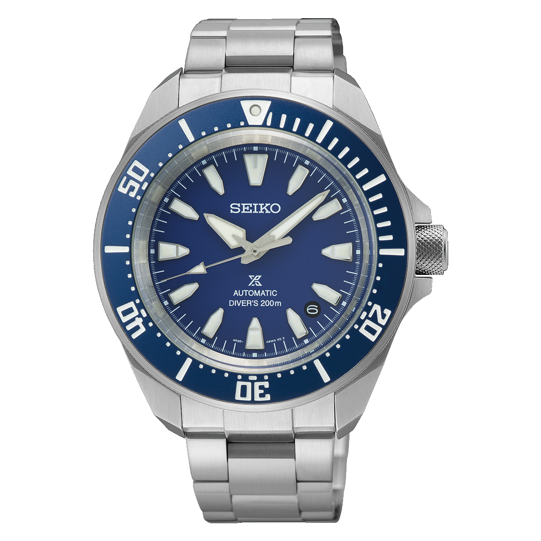 Seiko Prospex Automatic Diver Watch SRPL51