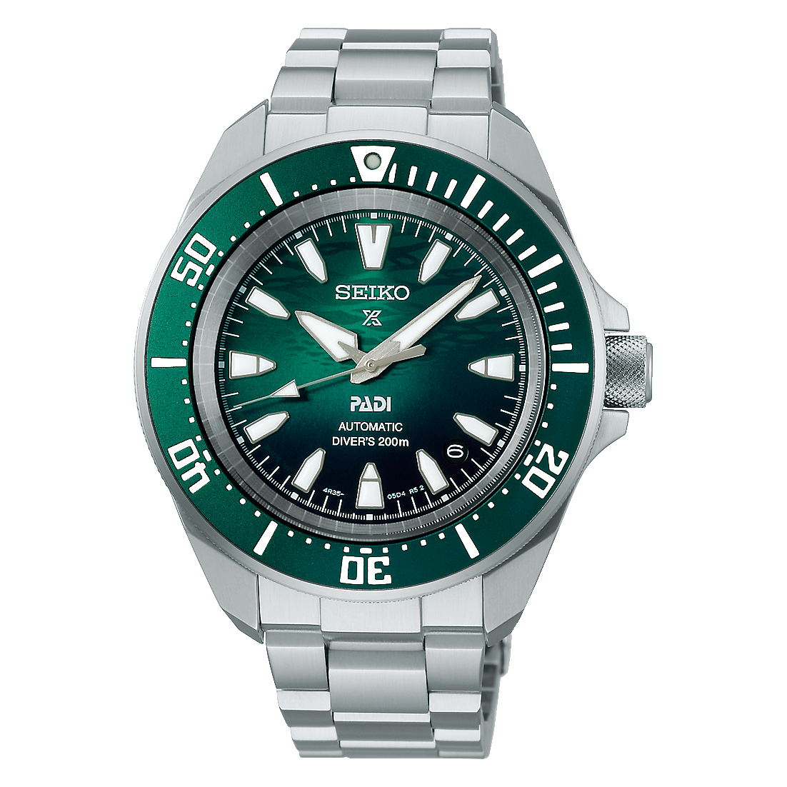 Seiko Prospex Automatic Diver SRPL53