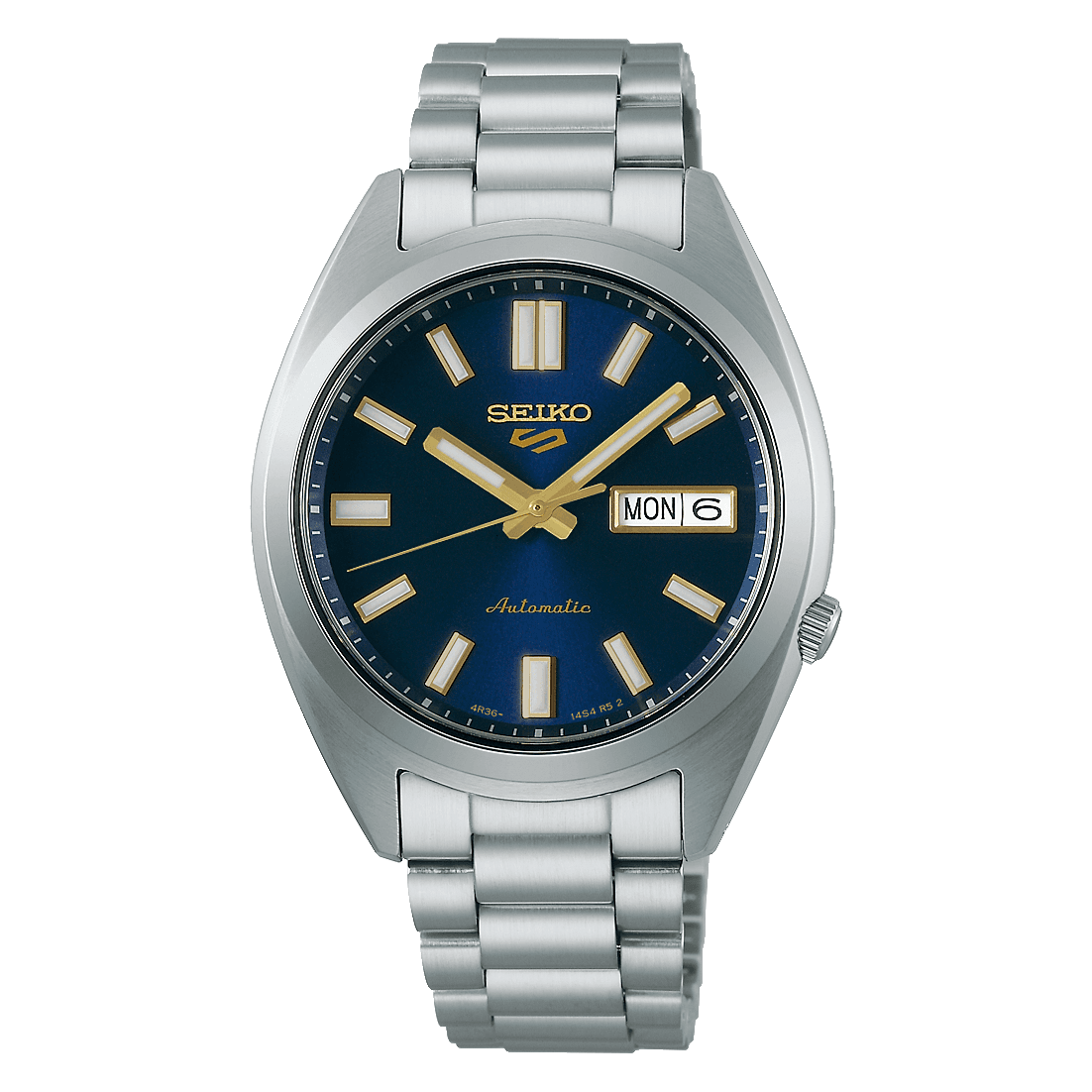 Seiko 5 Sports Watch SRPL55