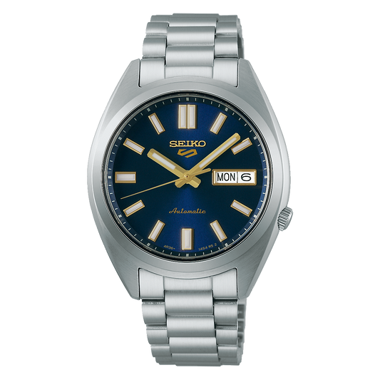 Seiko 5 Sports Watch SRPL55 