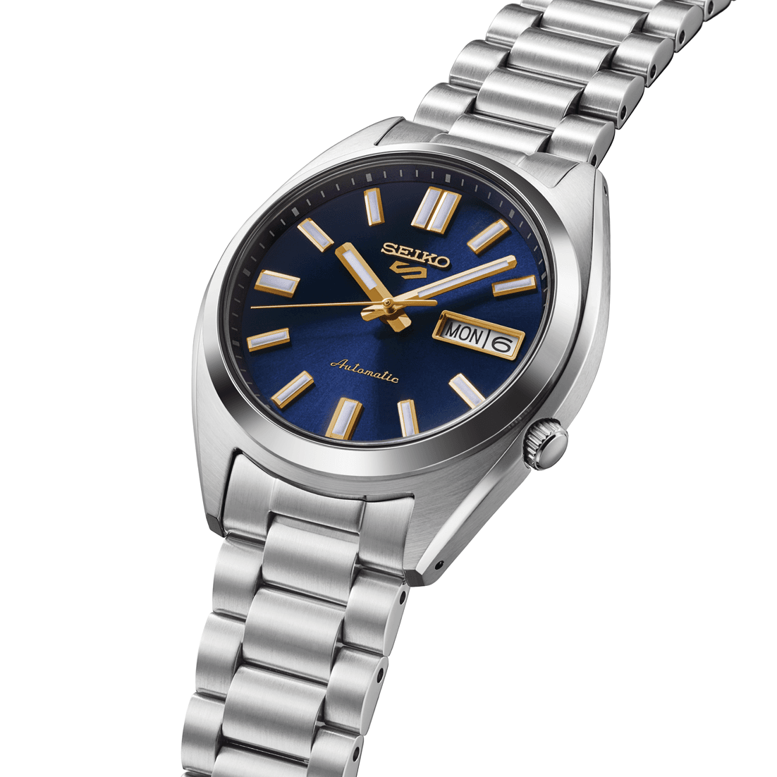 Seiko 5 Sports Watch SRPL55