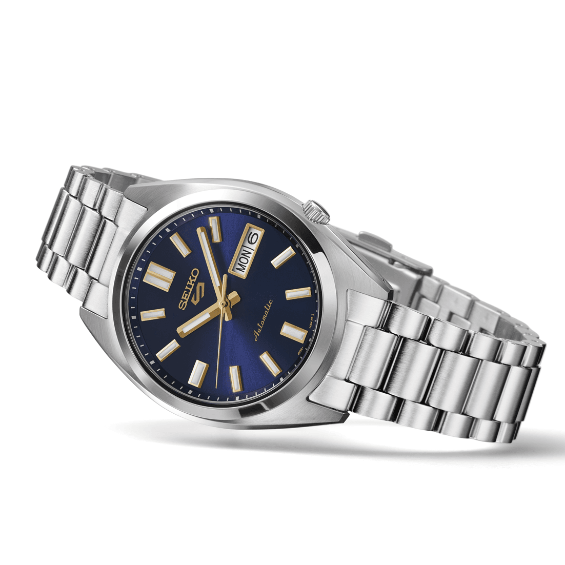Seiko 5 Sports Watch SRPL55