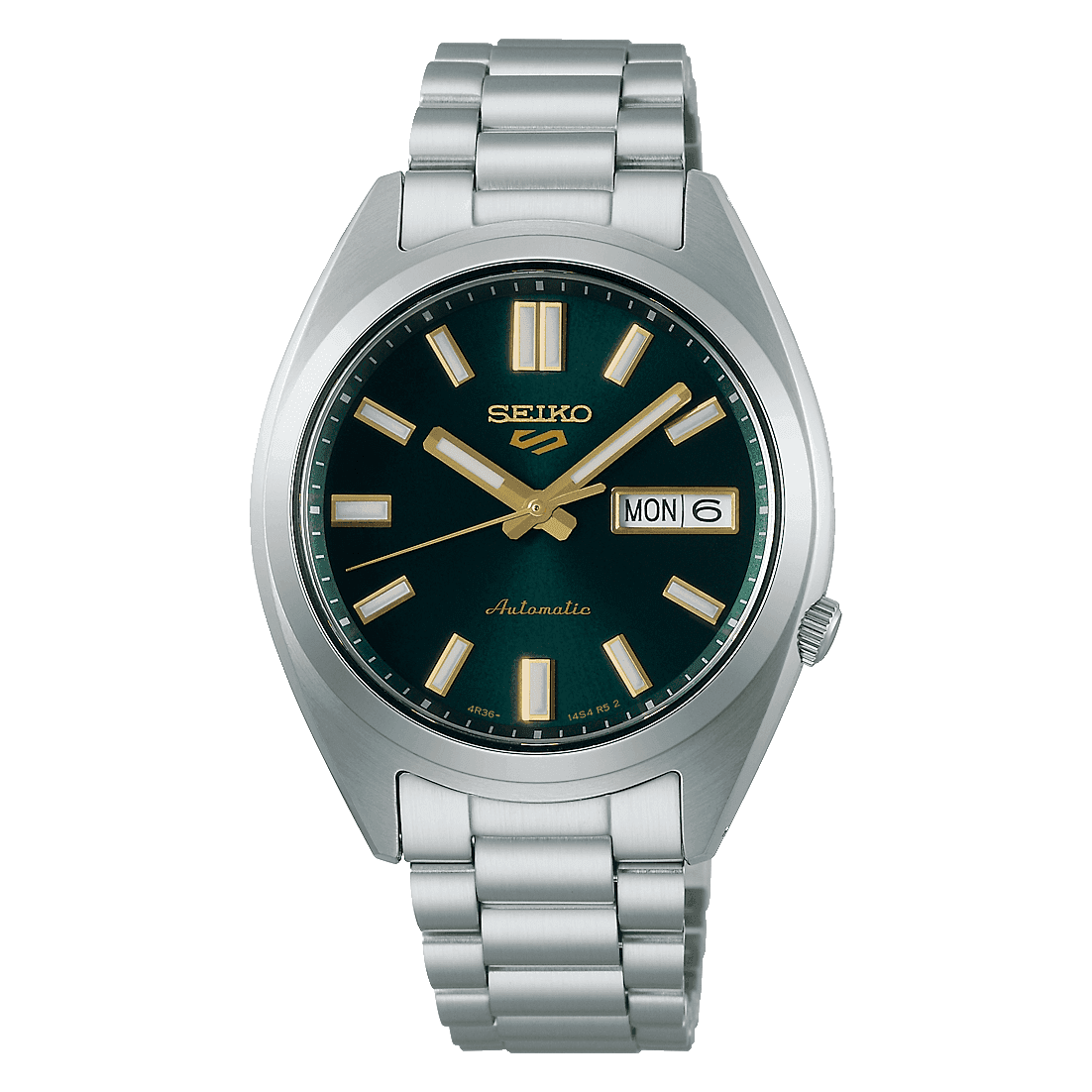 Seiko 5 Sports Watch SRPL57