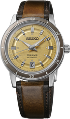 Seiko Presage Style60's Watch SRPL75