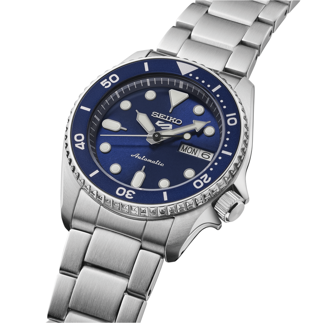Seiko 5 Sports SKX Watch SRPL77