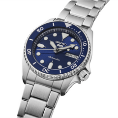 Seiko 5 Sports SKX Watch SRPL77