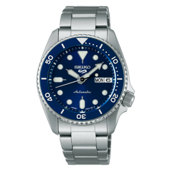 Seiko 5 Sports SKX Watch SRPL77