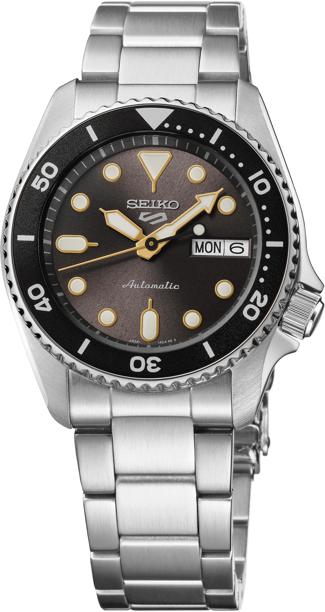 Seiko 5 Sports SKX Watch SRPL79