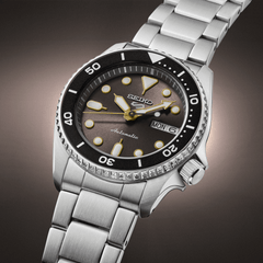 Seiko 5 Sports SKX Watch SRPL79
