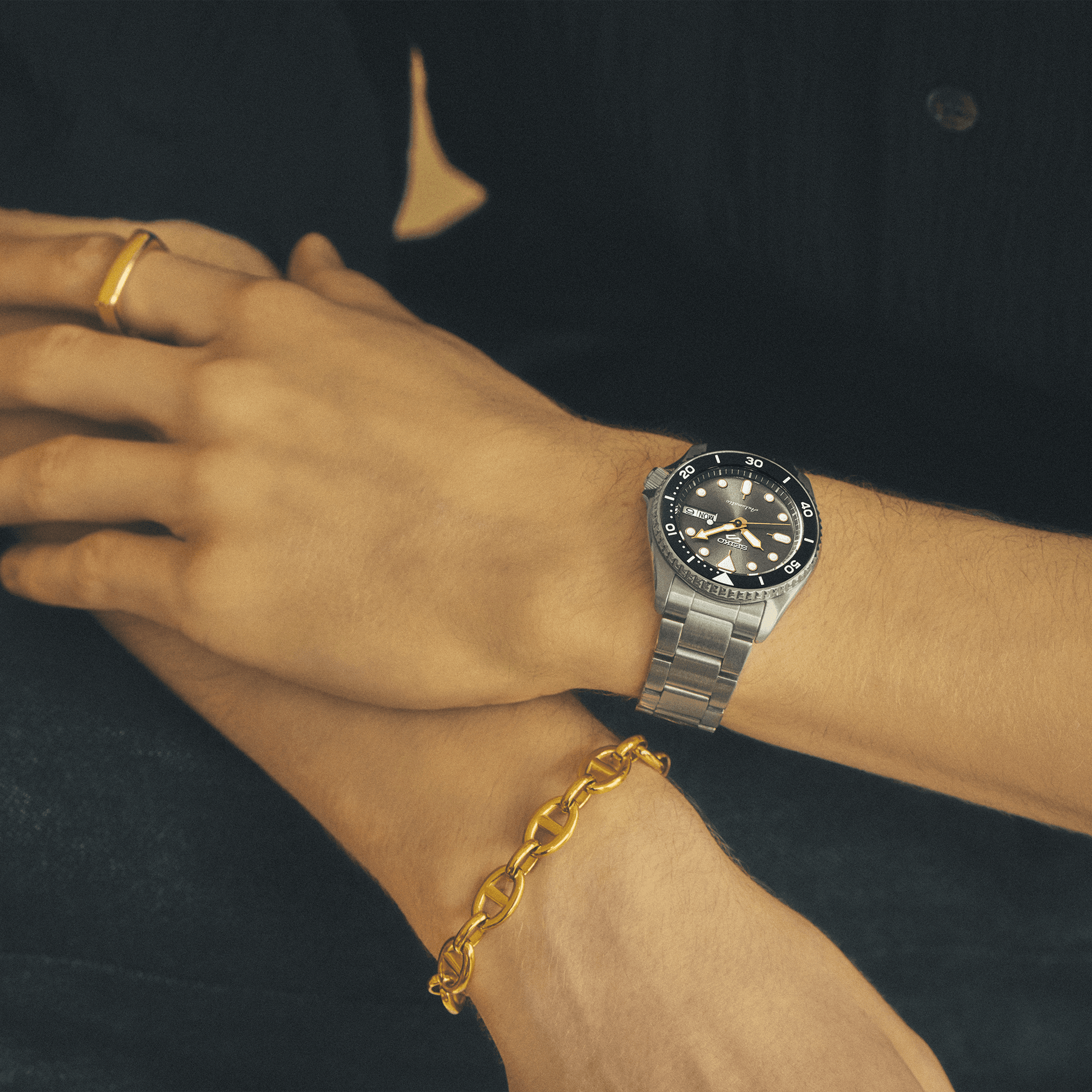Seiko 5 Sports SKX – Watch Connections Site Seiko 5 Sports SKX – Watch Connections Site