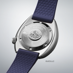 Seiko Prospex JAWS 50th Anniversary Limited Edition SRPL81