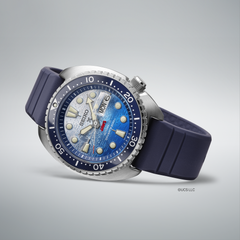 Seiko Prospex JAWS 50th Anniversary Limited Edition SRPL81
