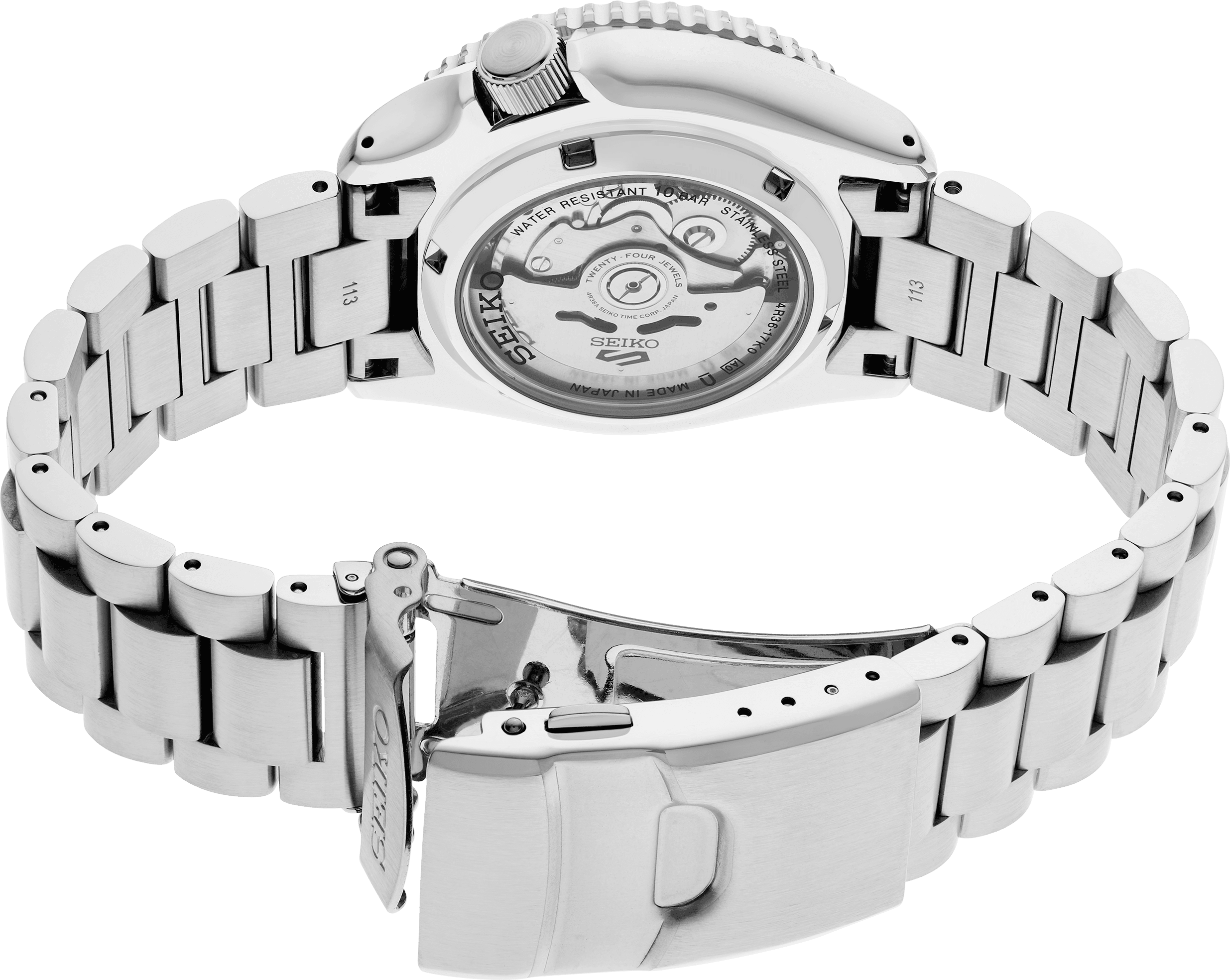 Seiko 5 Sports SRPL83 – Watch Connections Site Seiko 5 Sports SRPL83 – Watch Connections Site