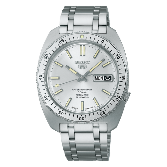 Seiko 5 Sports SKX Series Men's Watch SRPL91