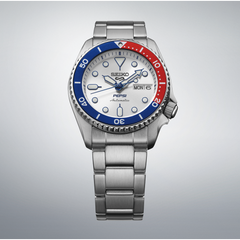 Seiko 5 Sports SKX Series Men's Watch SRPL99