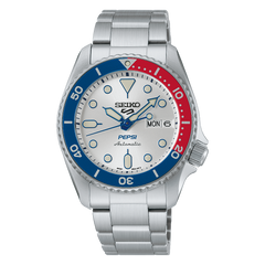 Seiko 5 Sports SKX Series Men's Watch SRPL99