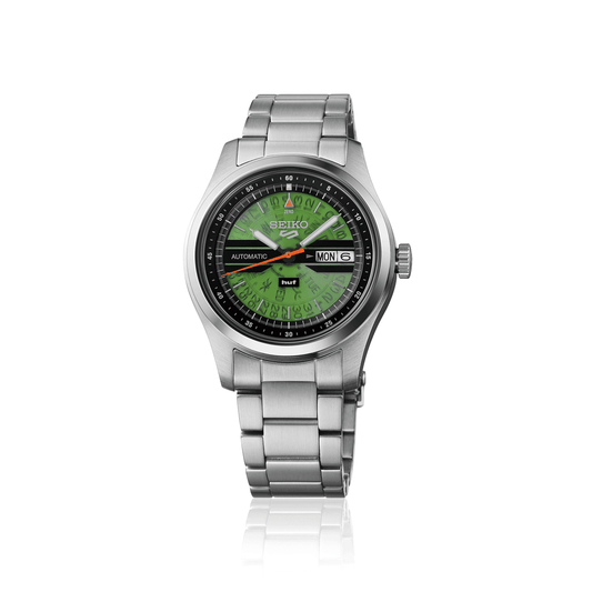 Seiko 5 Sports Field series SRPM09