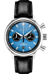 PROSPEX SPEEDTIMER MECHANICAL CHRONOGRAPH SRQ039