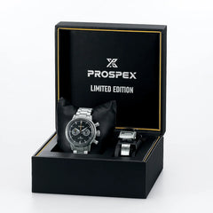 PROSPEX SPEEDTIMER WORLD ATHLETICS CHAMPIONSHIPS OREGON22 LIMITED EDITION SRQ041