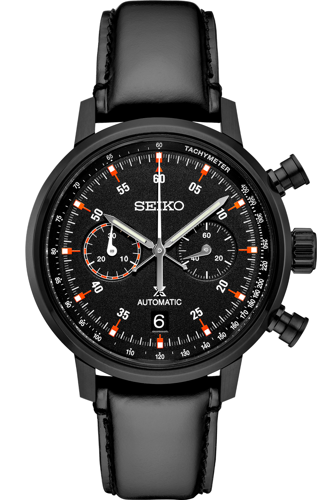 PROSPEX SPEEDTIMER MECHANICAL CHRONOGRAPH LIMITED EDITION SRQ045