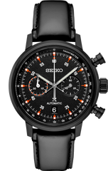 PROSPEX SPEEDTIMER MECHANICAL CHRONOGRAPH LIMITED EDITION SRQ045