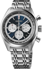 PROSPEX SPEEDTIMER MECHANICAL CHRONOGRAPH SRQ051