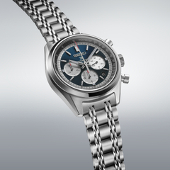 PROSPEX SPEEDTIMER MECHANICAL CHRONOGRAPH SRQ051