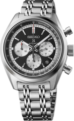 PROSPEX SPEEDTIMER MECHANICAL CHRONOGRAPH SRQ053