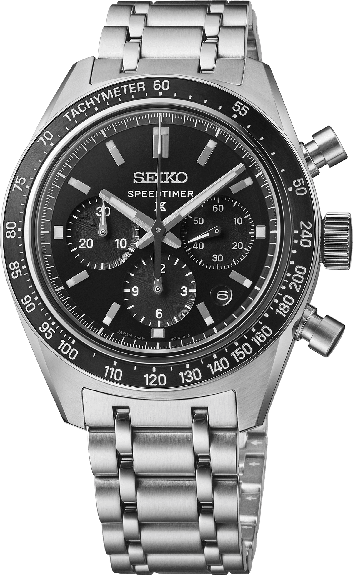 Seiko Prospex Speedtimer SRQ055
