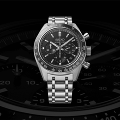 Seiko Prospex Speedtimer SRQ055
