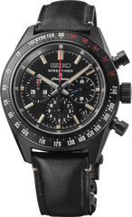 Seiko Prospex Speedtimer Mechanical Chronograph Datsun 240Z SRQ057