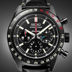 Seiko Prospex Speedtimer Mechanical Chronograph Datsun 240Z SRQ057