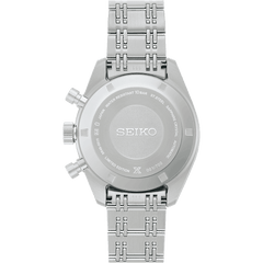 SEIKO PROSPEX SPEEDTIMER 145th ANNIVERSARY LIMITED EDITION SRQ059