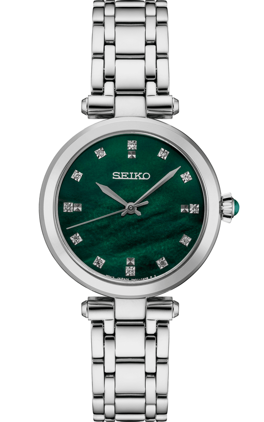 Seiko Diamonds Collection SRZ535