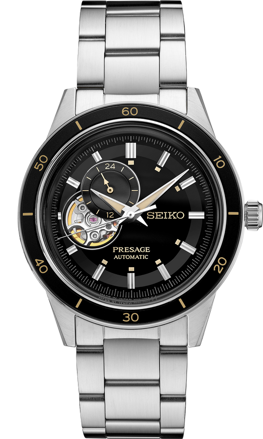 Seiko Presage Style 60S SSA425