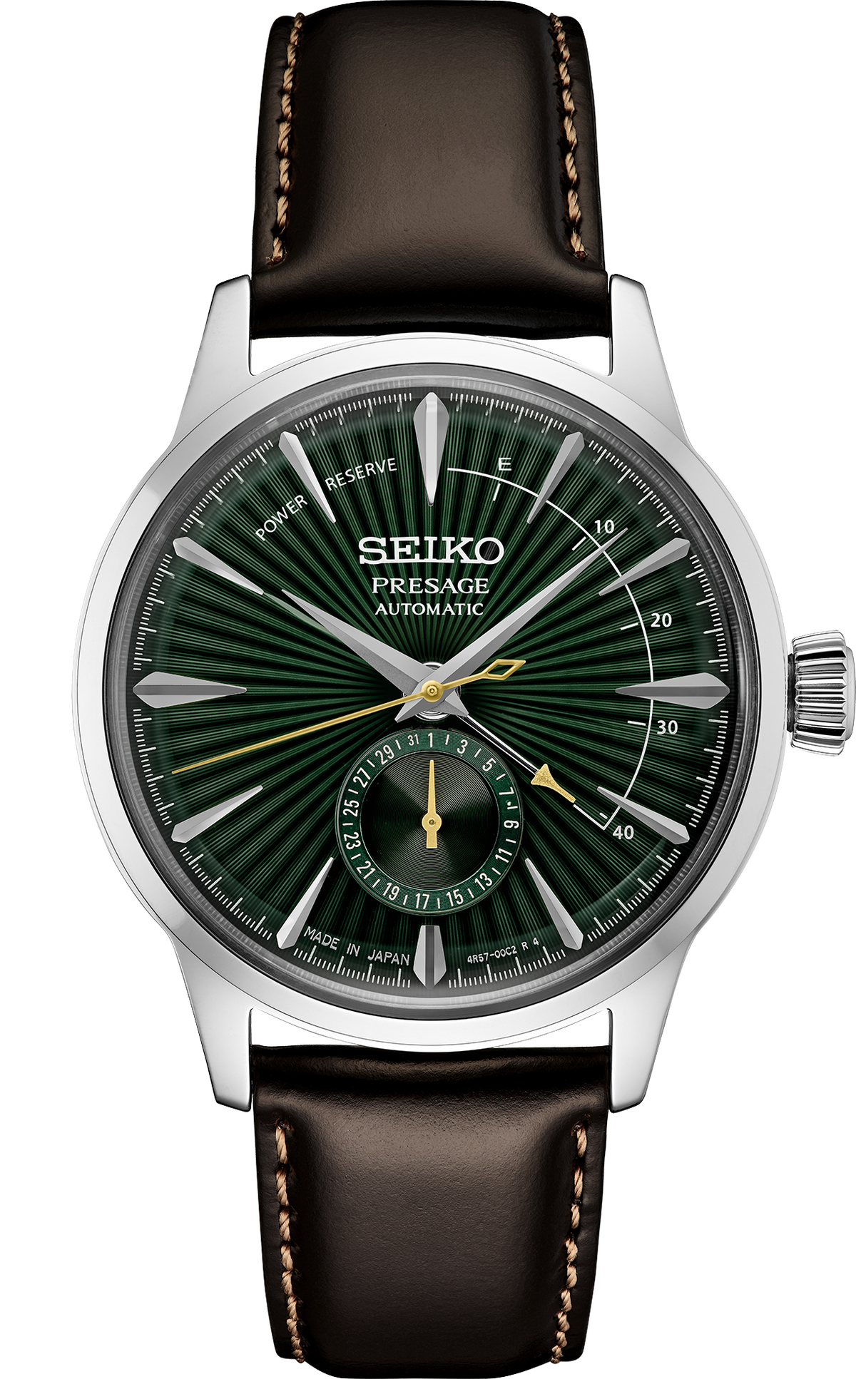 Seiko Presage Cocktail Time SSA459