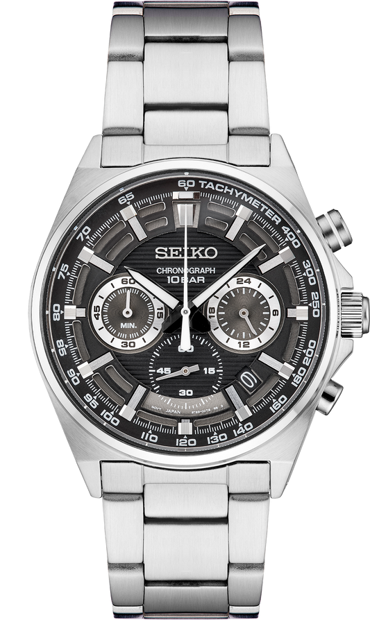 Seiko Essentials Collection SSB397